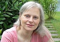 Mathilde Rufenacht, author of Shop'NCook Recipe Costing Pro software